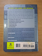 The Spy’s Guide: Office Espionage – H. Keith Melton & Craig Piligian (Second Hand Book)