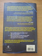 What in the World Is Going On? – Dr. David Jeremiah (Second Hand Book)
