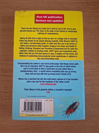 No Shitting in the Toilet – Peter Moore (Second Hand Book)
