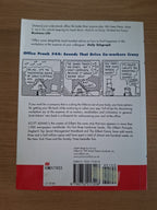 The Joy of Work – Scott Adams (Second Hand Book)