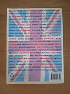 Great British Wit – Rosemarie Jarski (Second Hand Book)<