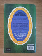 The Biggest Pub Joke Book – Ivor Baddiel (Second Hand Book)