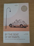 By the Seat of My Pants – Don George (Second Hand Book)