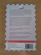 Air Mail – Terry Ravenscroft (Second Hand Book)