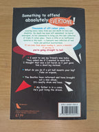 The Mammoth Book of Tasteless Jokes – E. Henry Thripshaw (Second Hand Book)