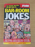 The Best of Bar-Room Jokes – FHM (Second Hand Book)