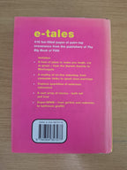 e-tales – The Best & Worst of Internet Humour (Second Hand Book)