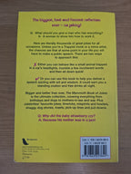 A Guy Walks Into a Bar… – Michael Lewis (Second Hand Book)