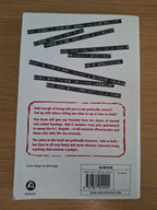 The Ultimate Book of Rude and Politically Incorrect Jokes – Allan Pease (Second Hand Book)