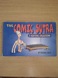 The Comic Sutra – Richard Smith (Second Hand Book)
