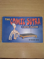 The Comic Sutra – Richard Smith (Second Hand Book)