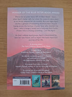 The Last Bear – Hannah Gold (Second Hand Book)