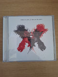 Kings of Leon – Only by the Night (Second Hand CD)