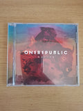 OneRepublic – Native (Second Hand CD)