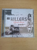 The Killers – Sam’s Town (Second Hand CD)