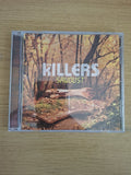 The Killers – Sawdust (Second Hand CD)