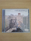 Rod Stewart – If We Fall In Love Tonight (Second Hand CD)