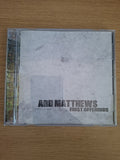 Ard Matthews – First Offerings (Second Hand CD)