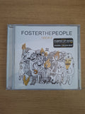 Foster The People – Torches (Second Hand CD)
