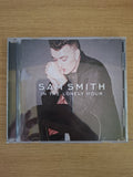 Sam Smith – In The Lonely Hour (Second Hand CD)
