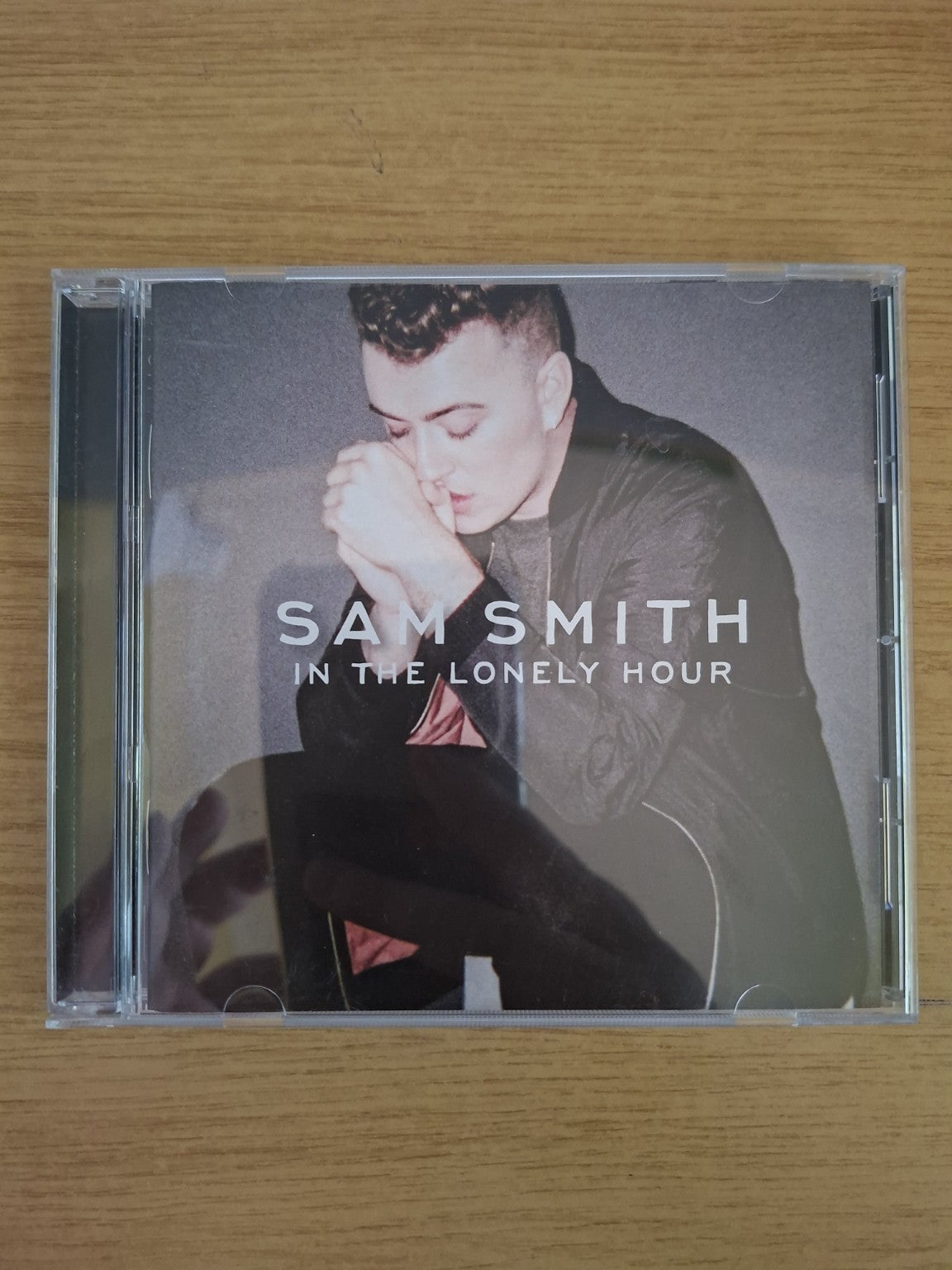 Sam Smith – In The Lonely Hour (Second Hand CD)