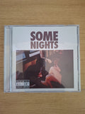 Fun. – Some Nights (Second Hand CD)