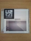 U2 – No Line On The Horizon (Second Hand CD)