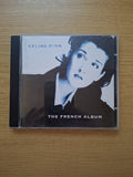 Celine Dion Dion – The French Album (Second Hand CD)