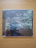 Civil Twilight – Holy Weather (Second Hand CD)