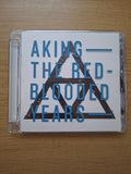 Aking – Red Blooded Years (Second Hand CD)