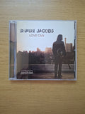 Shaun Jacobs – Love Can (Second Hand CD)