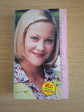 Elizabeth: The Unbelievable Truth – Francine Pascal (Second Hand Book)