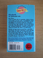 Elizabeth: The Unbelievable Truth – Francine Pascal (Second Hand Book)