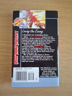 Loving the Enemy – Francine Pascal (Second Hand Book)