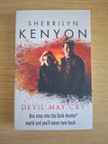 Devil May Cry – Sherrilyn Kenyon (Second Hand Book)