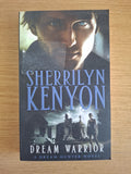 Dream Warrior – Sherrilyn Kenyon (Second Hand Book)