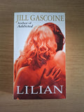 Lilian – Jill Gascoigne (Second Hand Book)