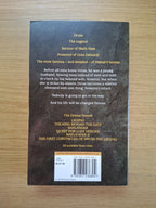 The First Chronicles of Druss the Legend – David Gemmell (Second Hand Book)