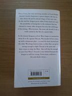 Dragonheart – Todd McCaffrey (Second Hand Book)