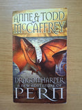 Dragonharper – Anne &amp; Todd McCaffrey (Second Hand Book)