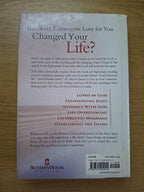 Life Overflowing – T.D. Jakes (Second Hand Book)