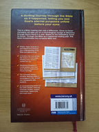 Cover to Cover Complete – Selwyn Hughes & Trevor J. Partridge (Second Hand Book)