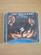 The Neptunes – Clones (Second Hand CD)