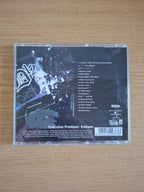 A classic early-2000s hip hop release from Eminem’s legendary rap collective.
