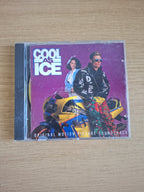 Cool As Ice – Original Motion Picture Soundtrack (Second Hand CD)