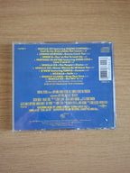 Cool As Ice – Original Motion Picture Soundtrack (Second Hand CD)