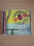 Cockroach Clan – Cockroach Clan (Second Hand CD)