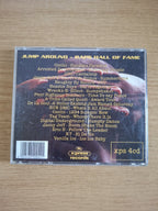 Jump Around – Raps Hall Of Fame (Second Hand CD)