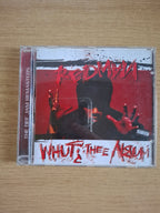 Redman – Whut? Thee Album (Second Hand CD)