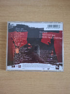 Redman – Whut? Thee Album (Second Hand CD)